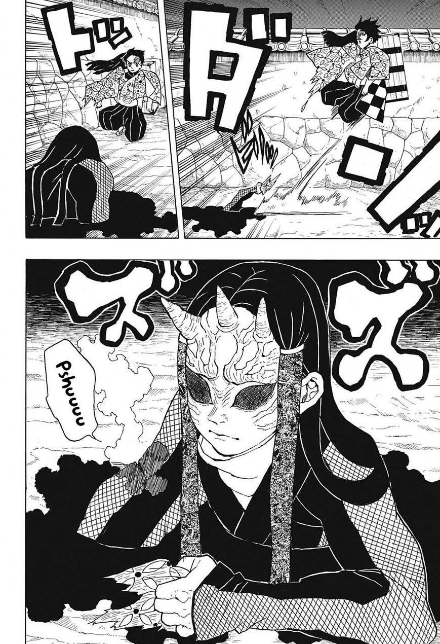 Kimetsu no Yaiba Chapter 10 14